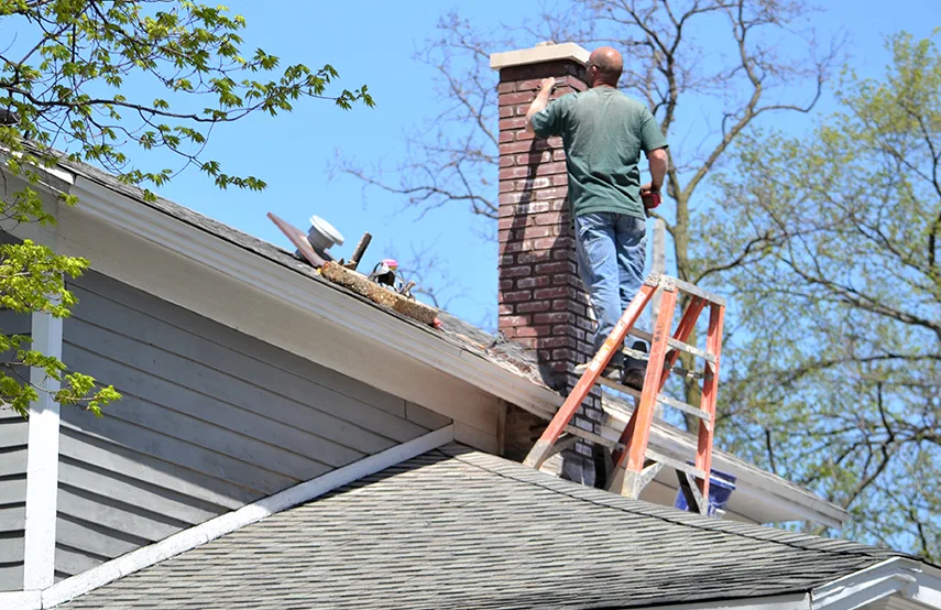 Chimney & Fireplace Inspections Services in Inglewood, CA