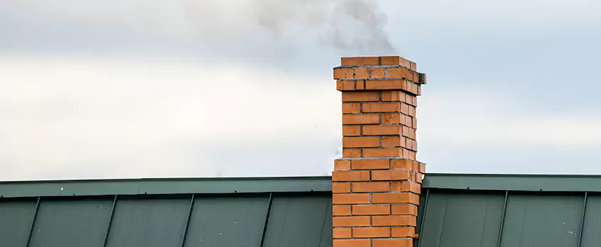 Animal Screen Chimney Cap Repair And Installation Services in Inglewood, California