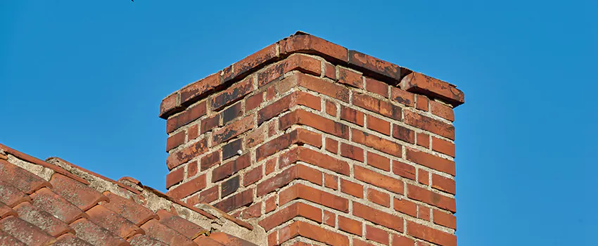 Clean Blocked Chimney in Inglewood, California