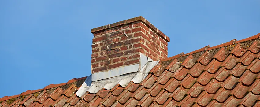 Residential Chimney Bricks Rotten Repair Services in Inglewood, CA