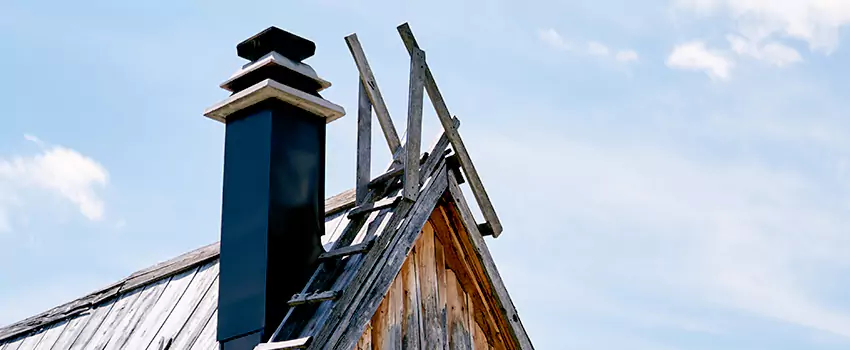 Chimney Creosote Cleaning in Inglewood, CA