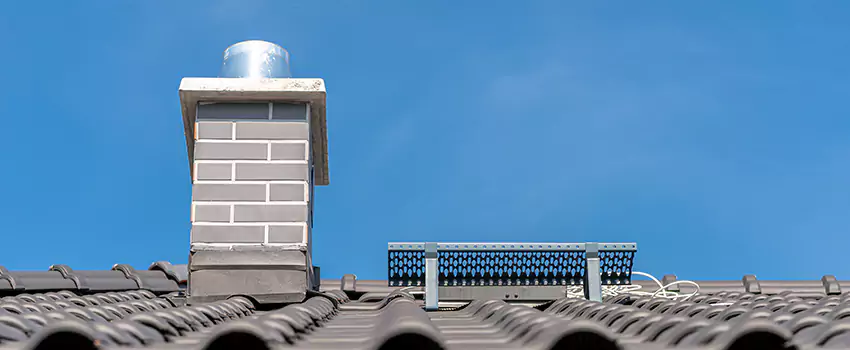 Chimney Flue Relining Services in Inglewood, California