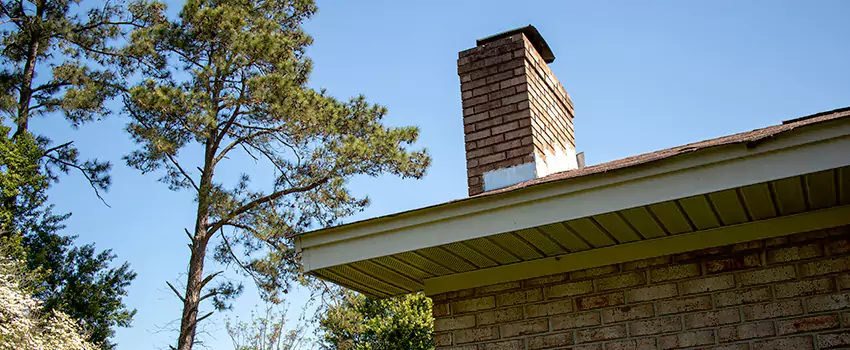 Budget-Friendly Chimney Masonry Service in Inglewood, California