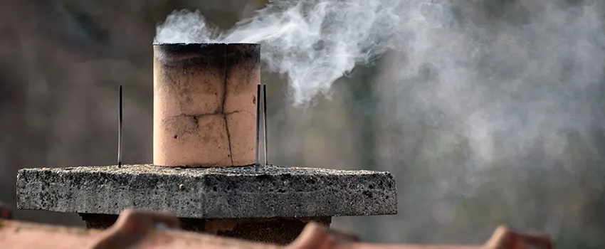 Wood Burning Chimney Odor Removal in Inglewood, CA