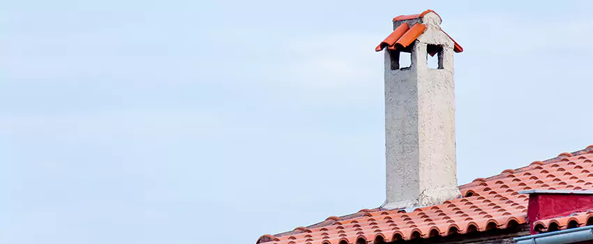 Chimney Pot Replacement in Inglewood, CA