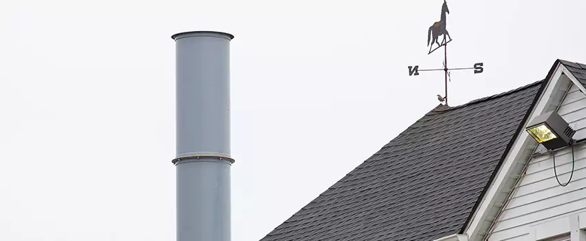 Chimney Inspection in Inglewood, CA