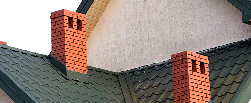 Chimney Saver Waterproofing Services in Inglewood, California