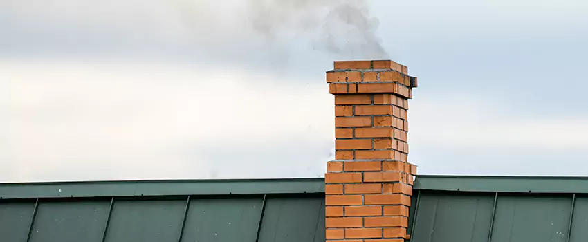 Chimney Soot Cleaning Cost in Inglewood, CA