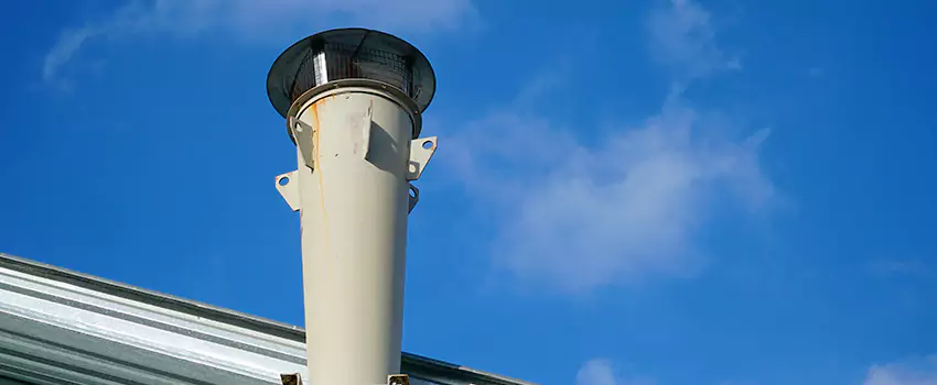 Chimney Spark Arrestor Requirements in Inglewood, CA