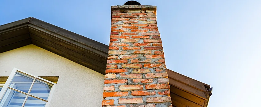 Chimney Mortar Replacement in Inglewood, CA