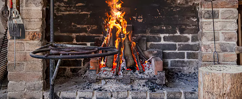 Cracked Electric Fireplace Bricks Repair Services  in Inglewood, CA