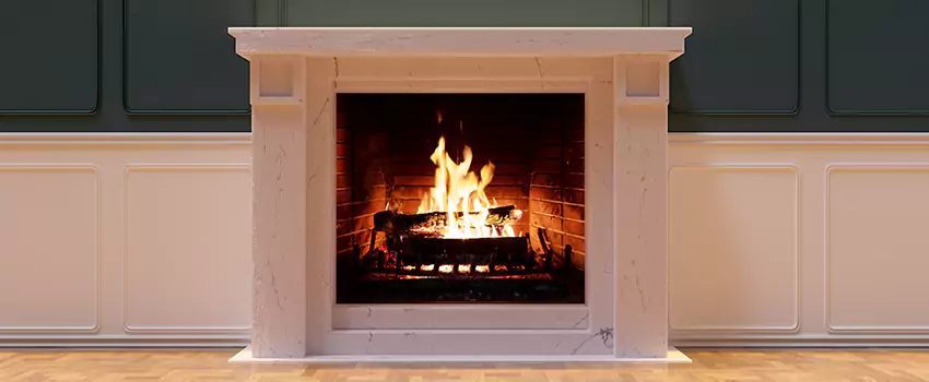 Empire Comfort Systems Fireplace Installation and Replacement in Inglewood, California