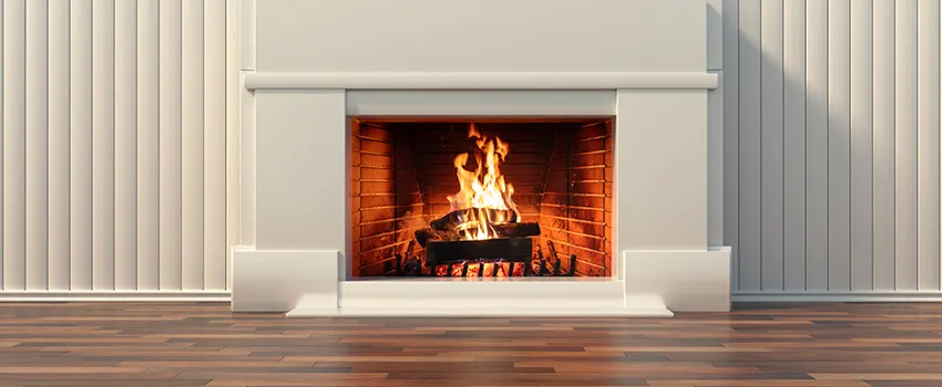 Fireplace Broken Ashtray Repair Services in Inglewood, California