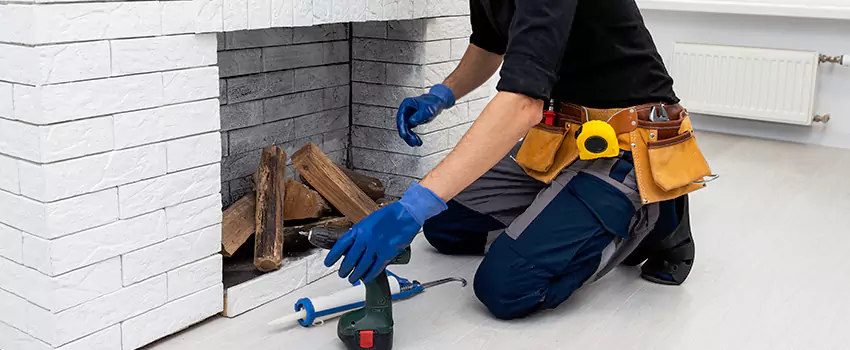 Fireplace Doors Cleaning in Inglewood, California