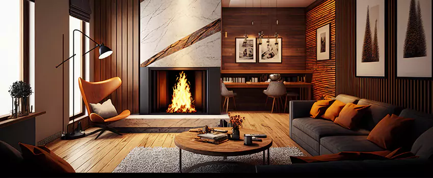 Fireplace Design Ideas in Inglewood, CA