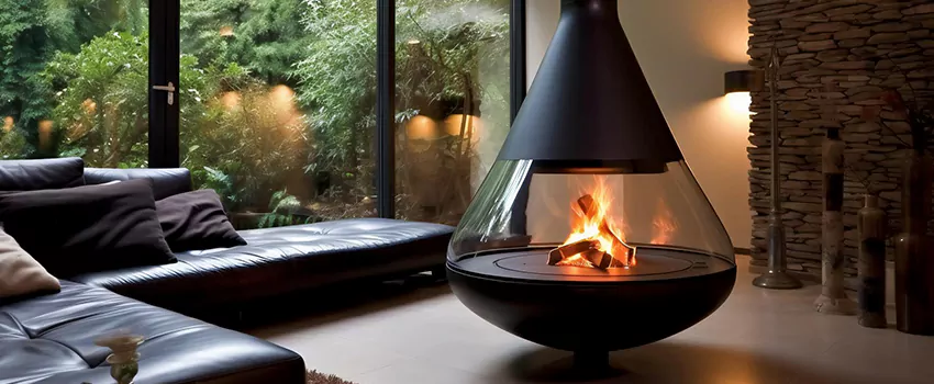 Affordable Floating Fireplace Repair And Installation Services in Inglewood, California