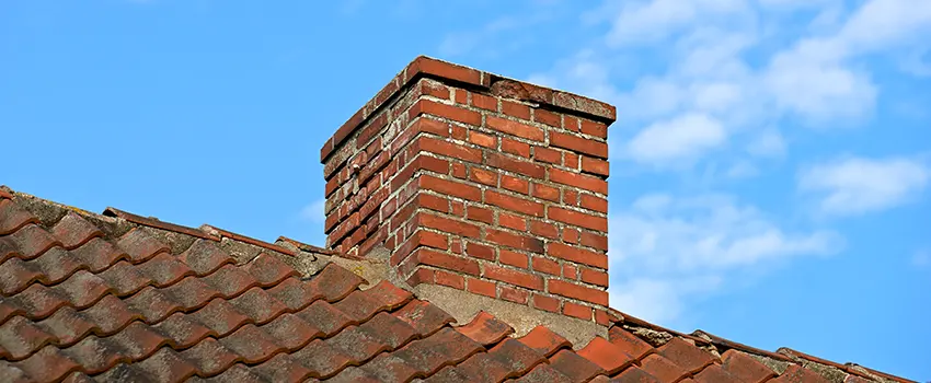 Flue Tiles Cracked Repair Services near Me in Inglewood, CA