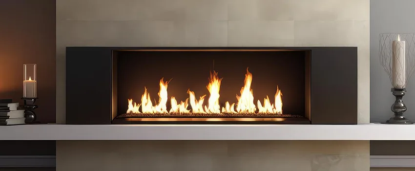 Vent Free Gas Fireplaces Repair Solutions in Inglewood, California