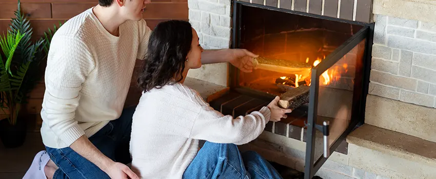 Kings Man Direct Vent Fireplaces Services in Inglewood, California