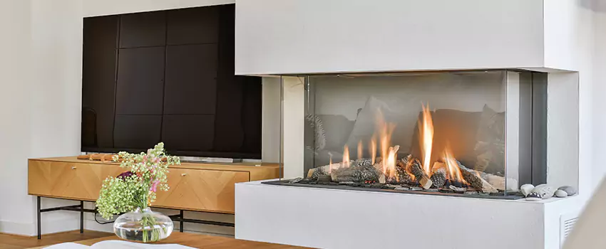 Ortal Wilderness Fireplace Repair and Maintenance in Inglewood, California