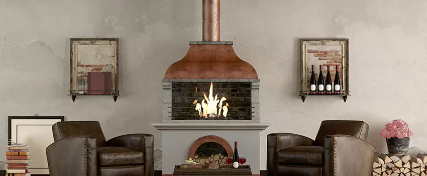 Benefits of Pacific Energy Fireplace in Inglewood, California