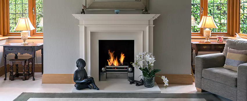 RSF Fireplaces Maintenance and Repair in Inglewood, California