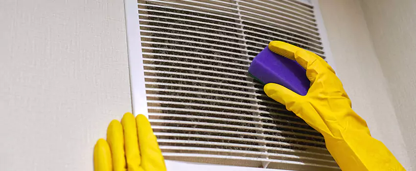 Vent Cleaning Company in Inglewood, CA