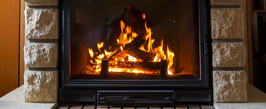 Best Wood Fireplace Repair Company in Inglewood, California