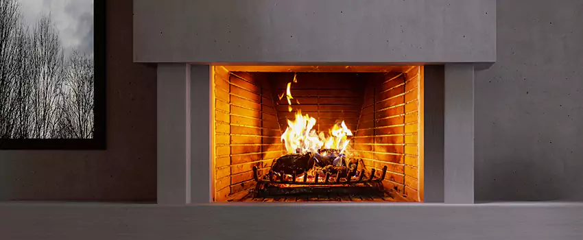 Indoor Wood Burning Furnace Repair and Installation in Inglewood, California