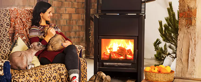 Wood Stove Chimney Cleaning Services in Inglewood, CA