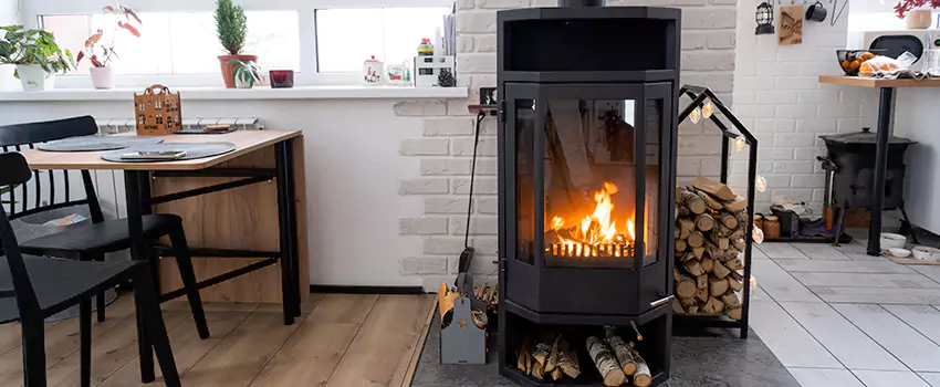 Wood Stove Inspection Services in Inglewood, CA