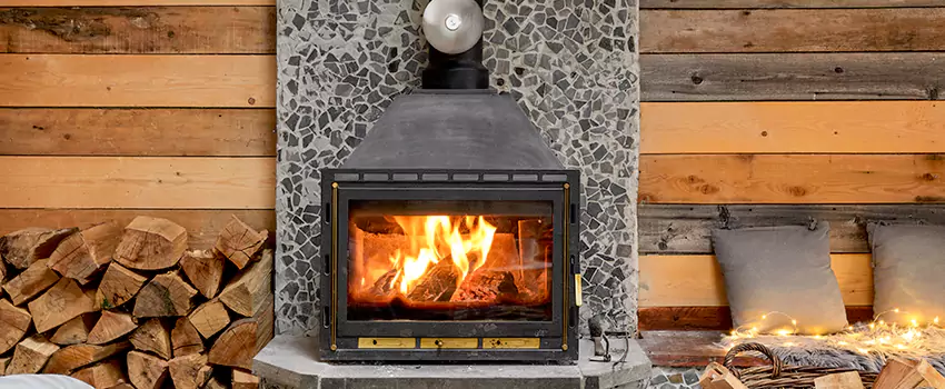 Wood Stove Cracked Glass Repair Services in Inglewood, CA