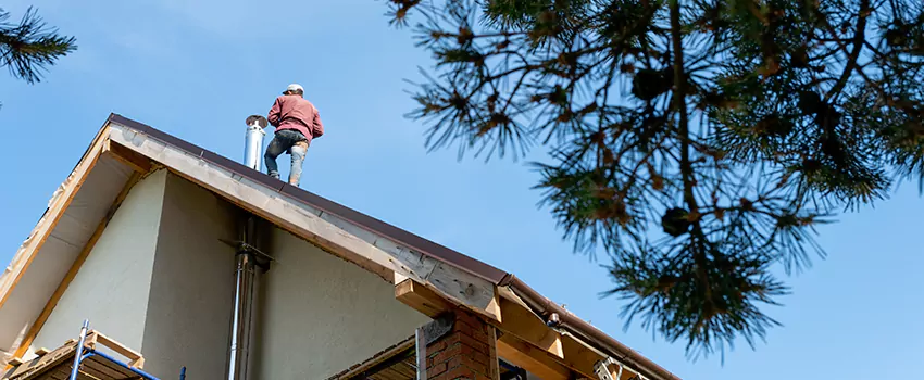 Birds Removal Contractors from Chimney in Inglewood, CA