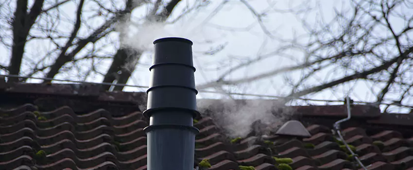 Broken Chimney Animal Screen Repair And Installation in Inglewood, CA