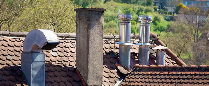 Commercial Chimney Blockage Removal in Inglewood, California