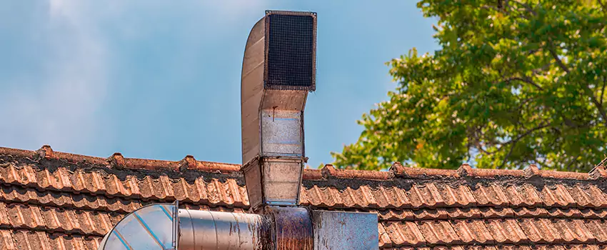 Chimney Cleaning Cost in Inglewood, California