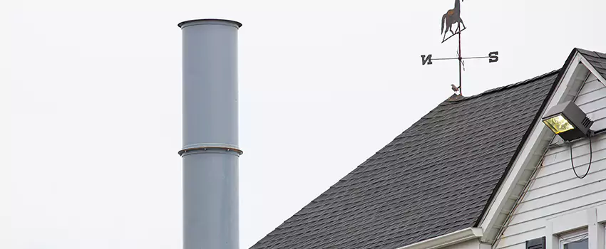 Multi-flue Chimney Caps Installation And Repair in Inglewood, CA