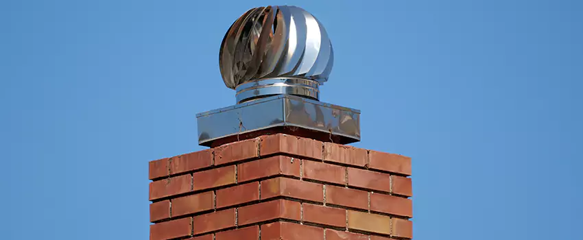 Chimney Damper Hinge Repair in Inglewood, CA