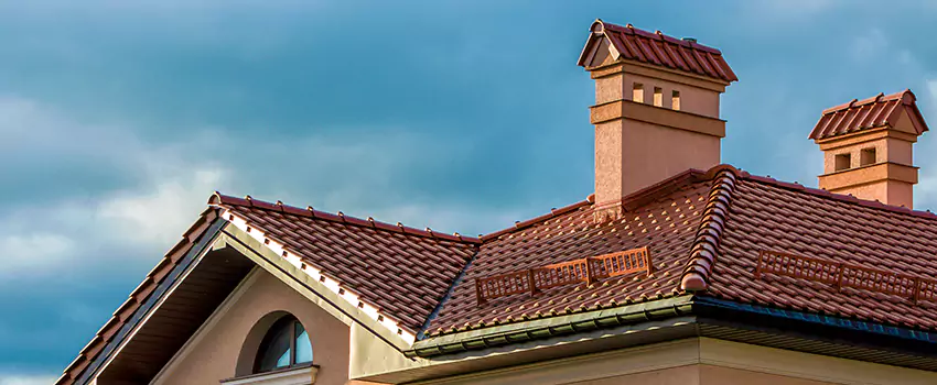 Residential Chimney Services in Inglewood, California