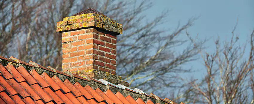 Chimney Flue Cap Installation in Inglewood, CA