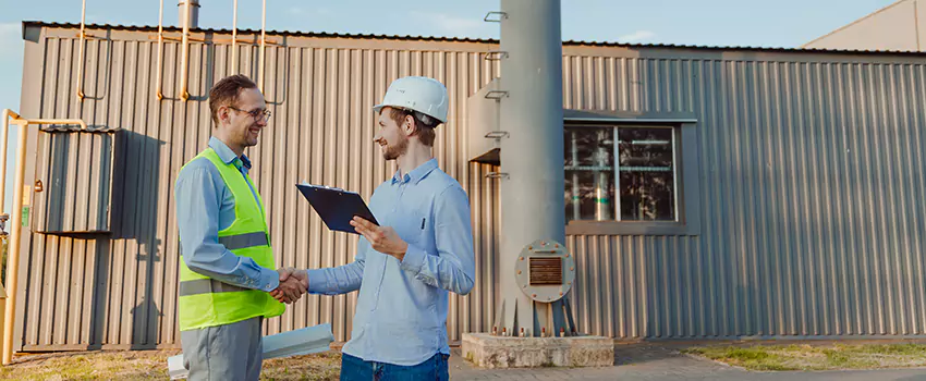 Chimney Cap Inspection in Inglewood, CA