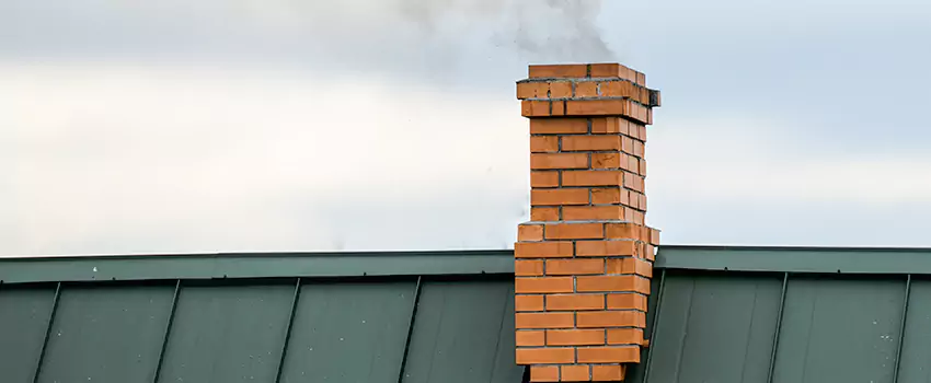 Chimney Installation Company in Inglewood, CA