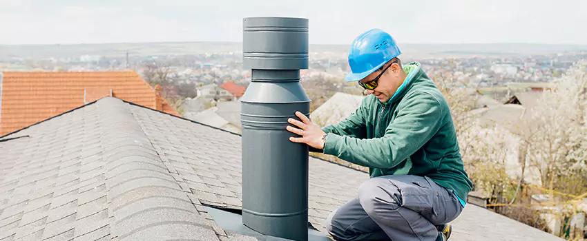 Insulated Chimney Liner Services in Inglewood, CA