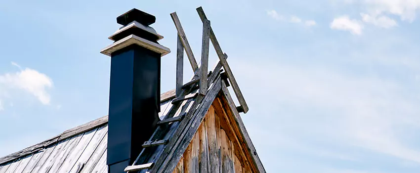 Chimney Pot Inspection in Inglewood, CA