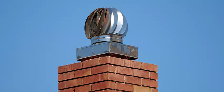 Chimney Flue Rebuild Services in Inglewood, California