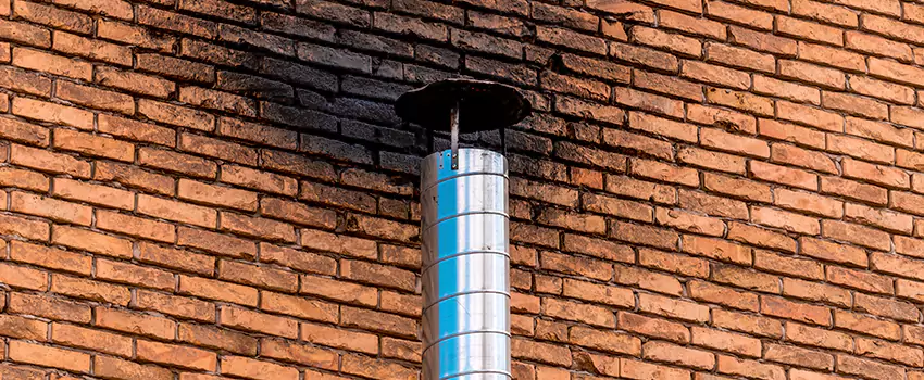 Chimney Design and Style Remodel Services in Inglewood, California