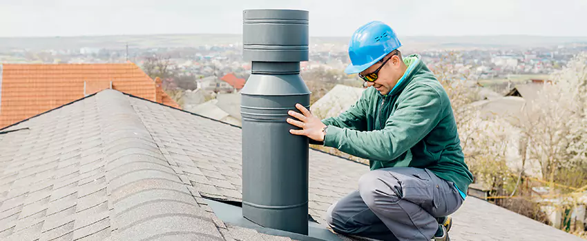 Chimney Repair Cost in Inglewood, CA