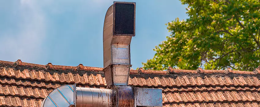 Chimney Blockage Removal in Inglewood, California