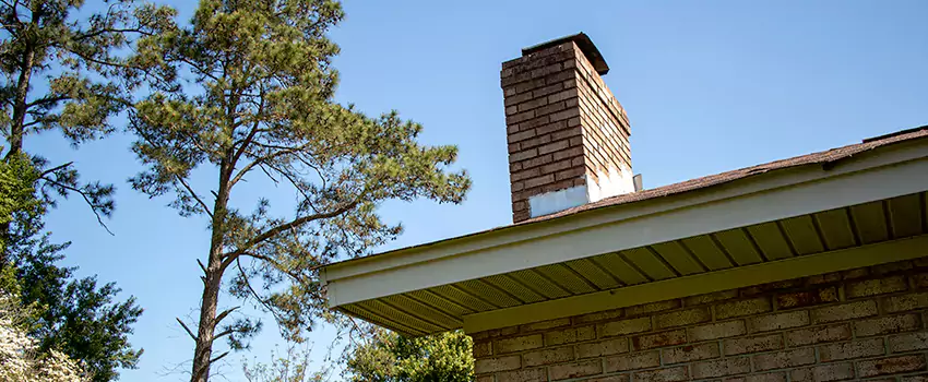 Brick Chimney Sweep Near Me in Inglewood, CA