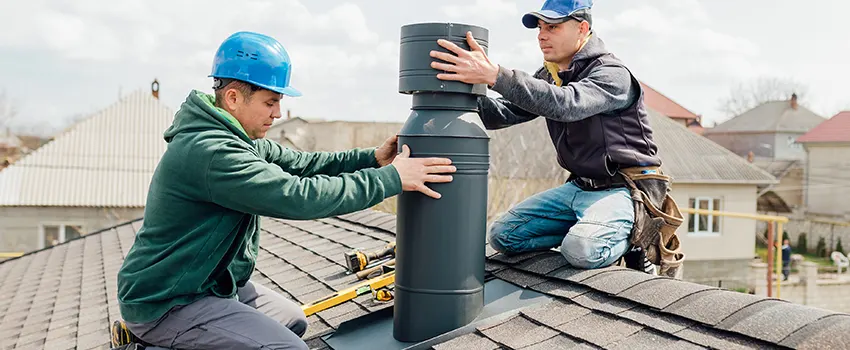 Commercial Chimney Cost in Inglewood, CA